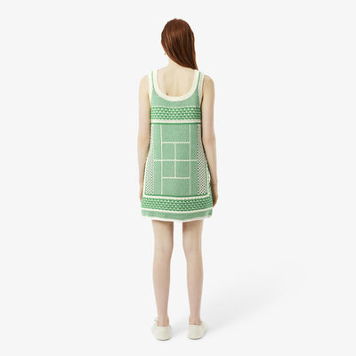 Lacoste Women's Dress