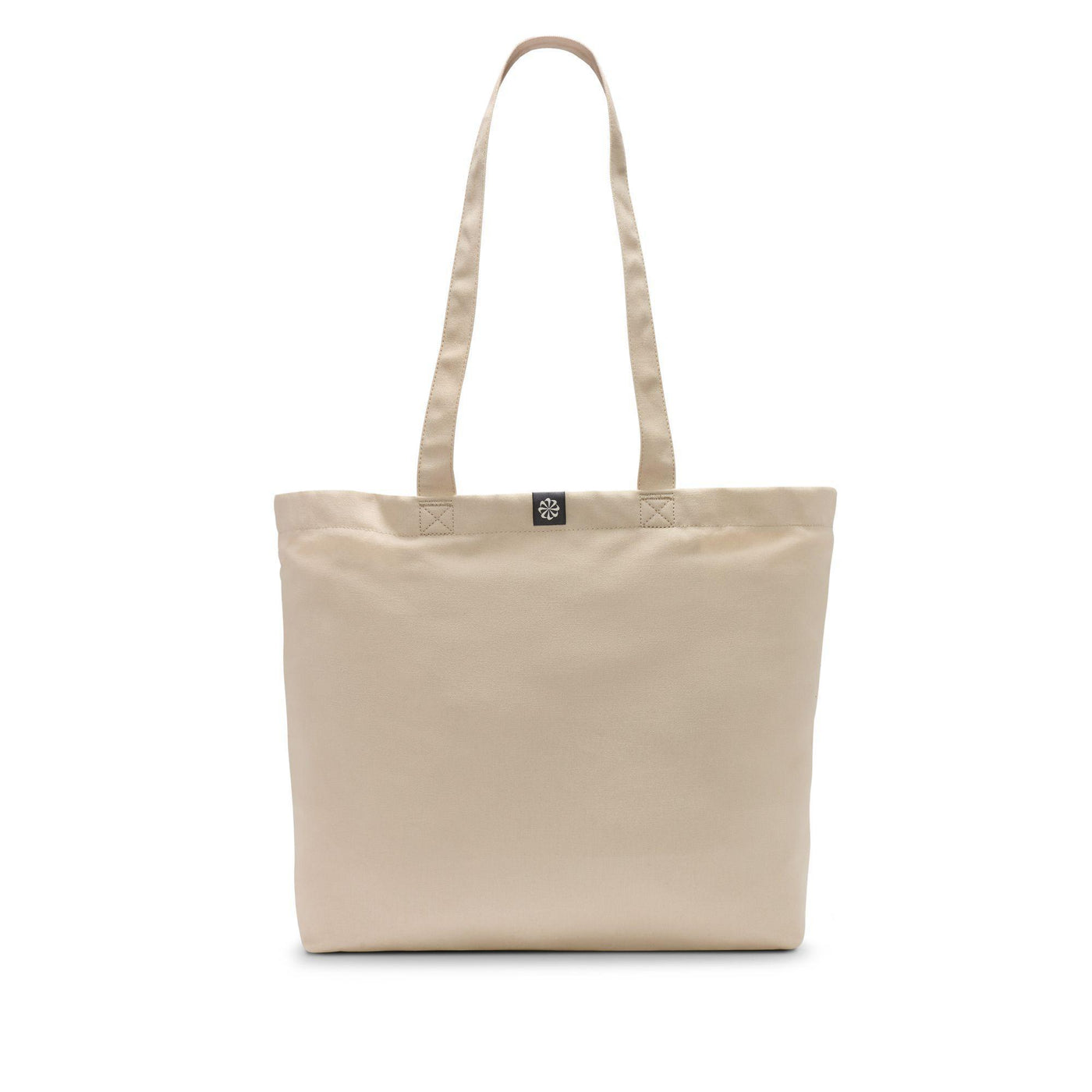 Nike Heritage 2.0 Tote Bag (22L) Oatmeal