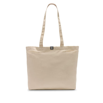 Nike Heritage 2.0 Tote Bag (22L) Oatmeal