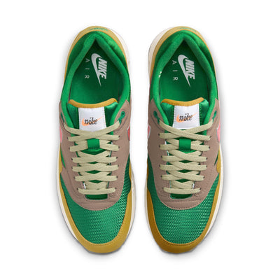 Nike Air Max 1 '86 Premium Classic Green/Ember Glow-Olive Grey