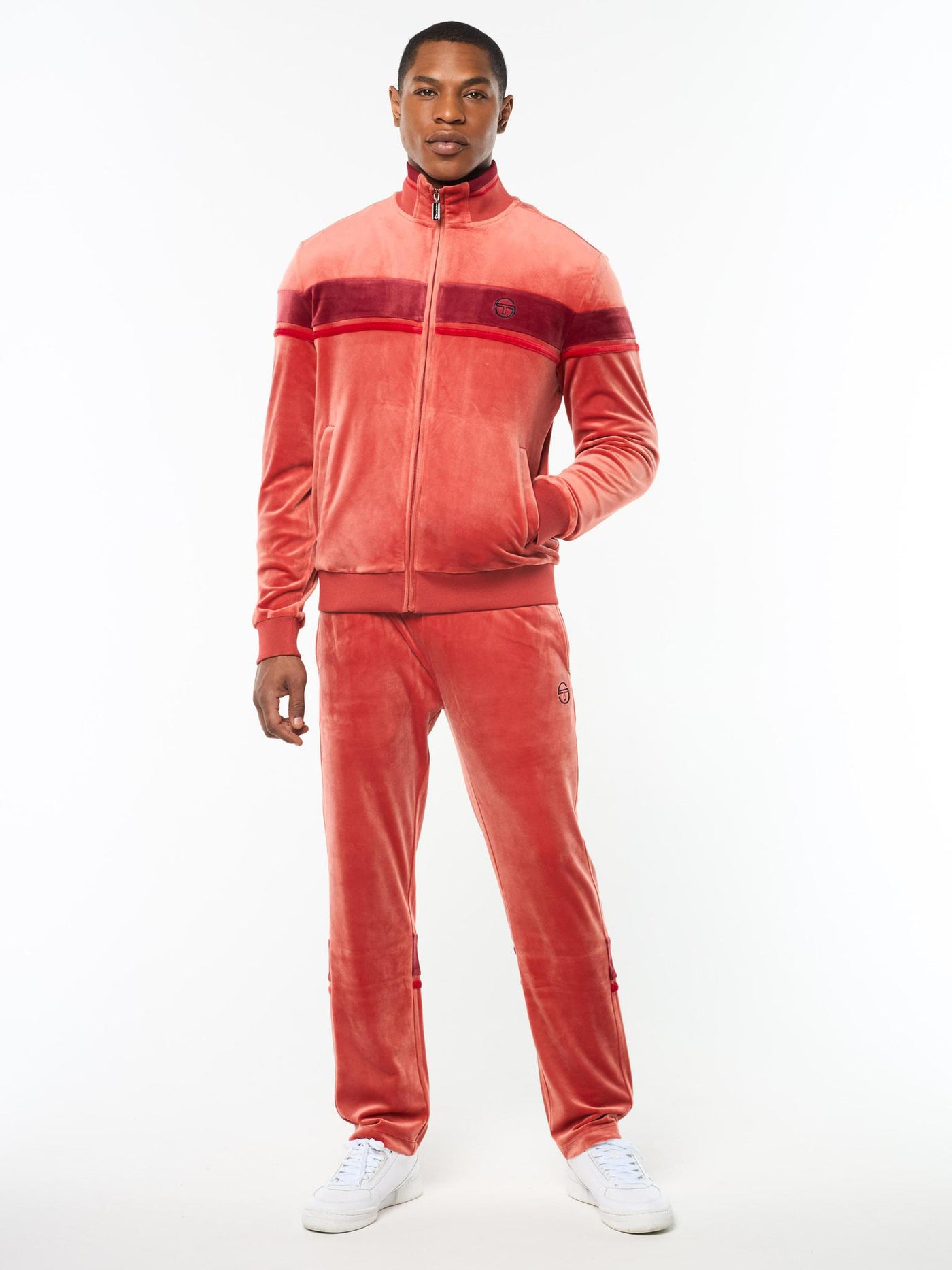 Sergio Tacchini Damarindo Track Jacket