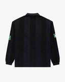 Lotto 1939 Football Jersey Black