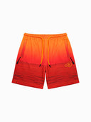 Retired From Society Sunrise Shorts