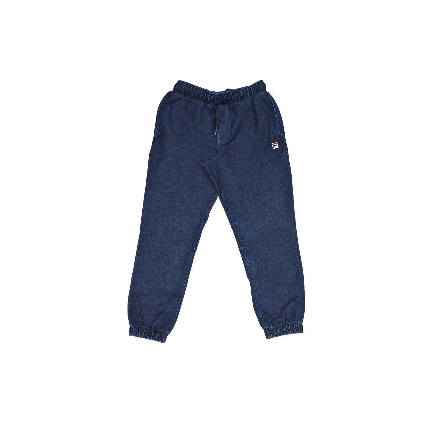 Fila Denim Research Jogger Indigo Blue