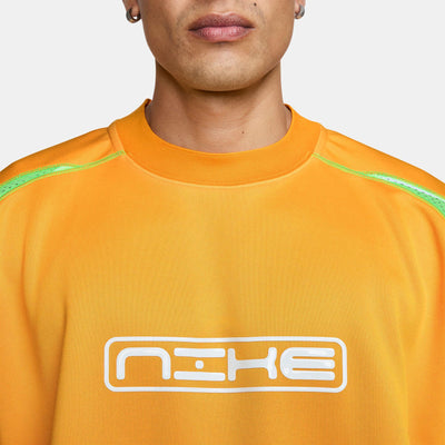 Nike Project F.R.O.G. Men's Short-Sleeved Top Sundial