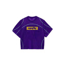 Signed by MCFLY Moss Football Jersey
