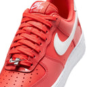 Women's Nike Air Force 1 '07 "Light Crimson"
