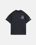 Undergold Agnus Dei Valkyrie T-Shirt Vintage Black