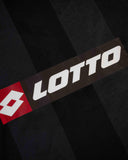 Lotto 1939 Football Jersey Black