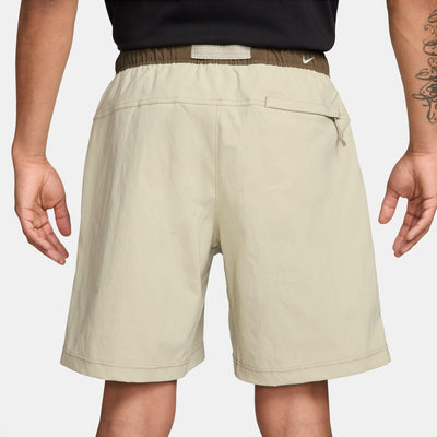 Nike ACG Men's Smith Summit Cargo Shorts Light Khaki