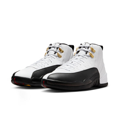 Air Jordan 12 "Taxi"
