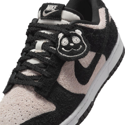 Nike Dunk Low Retro White/Black-Black