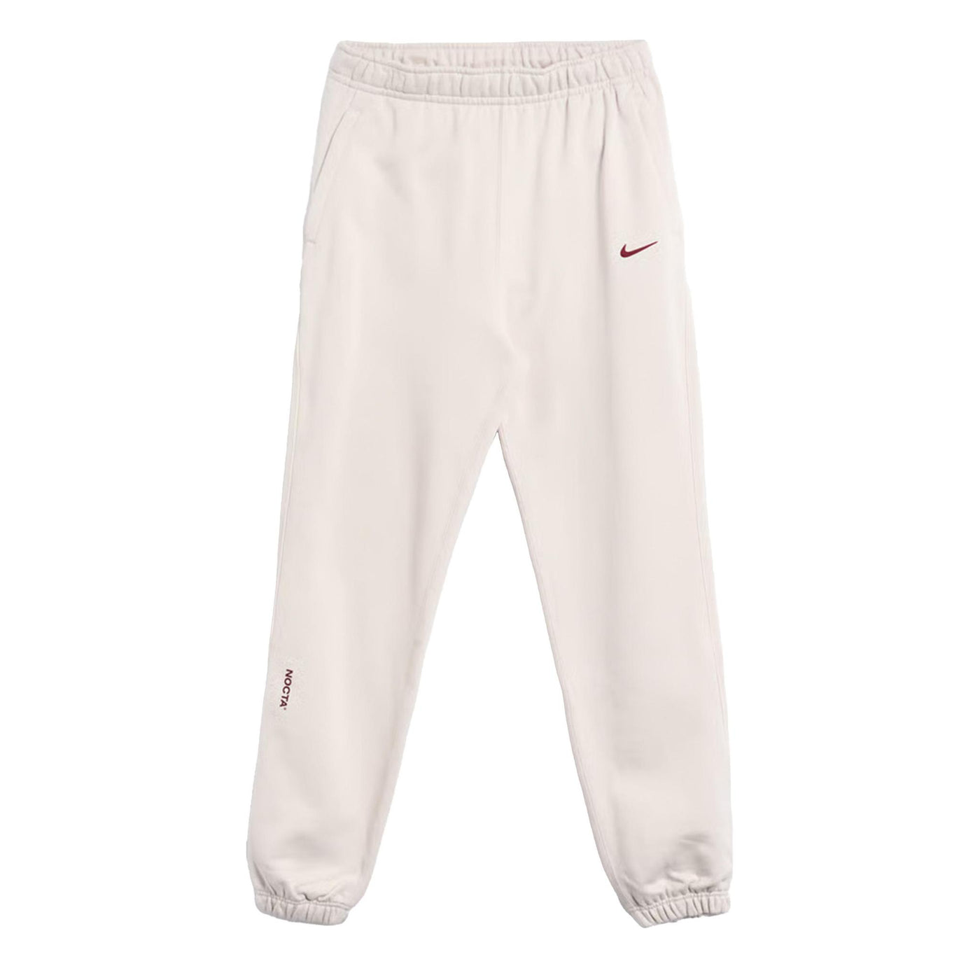 Nike x NOCTA Fleece Pant Light Orewood Brown
