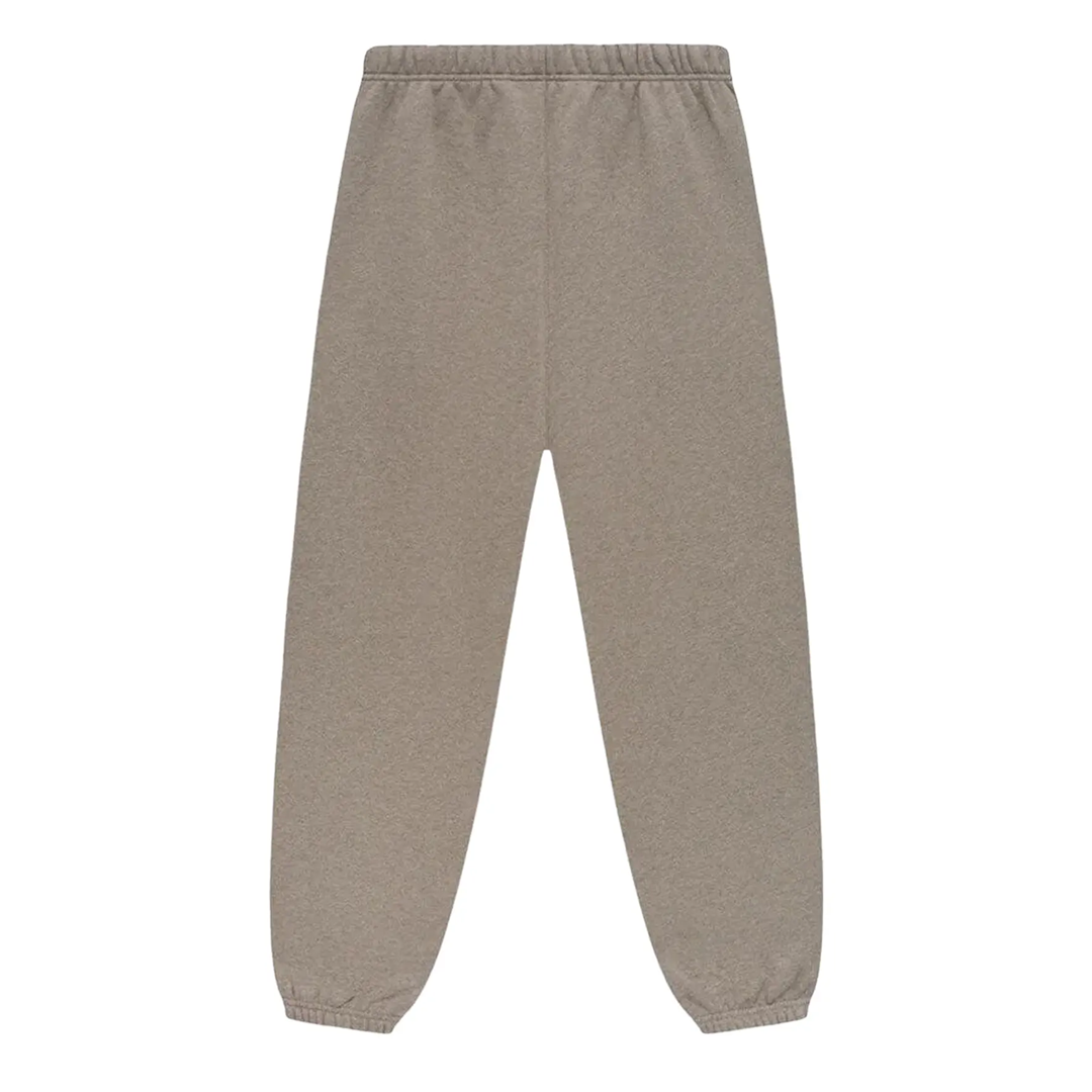 Fear of God Essentials Fleece Sweatpant Heather Gray