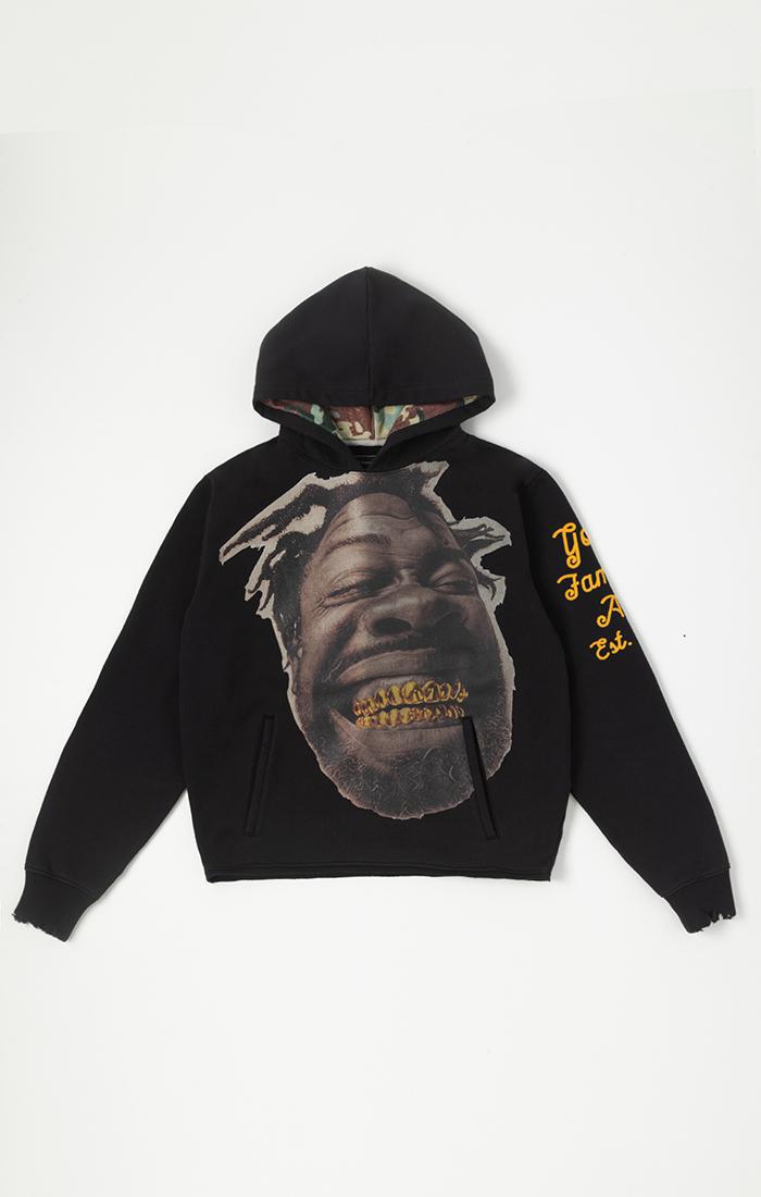 GFA Gregarious Hoodie