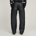 GSxWVB Square Jeans With Balls