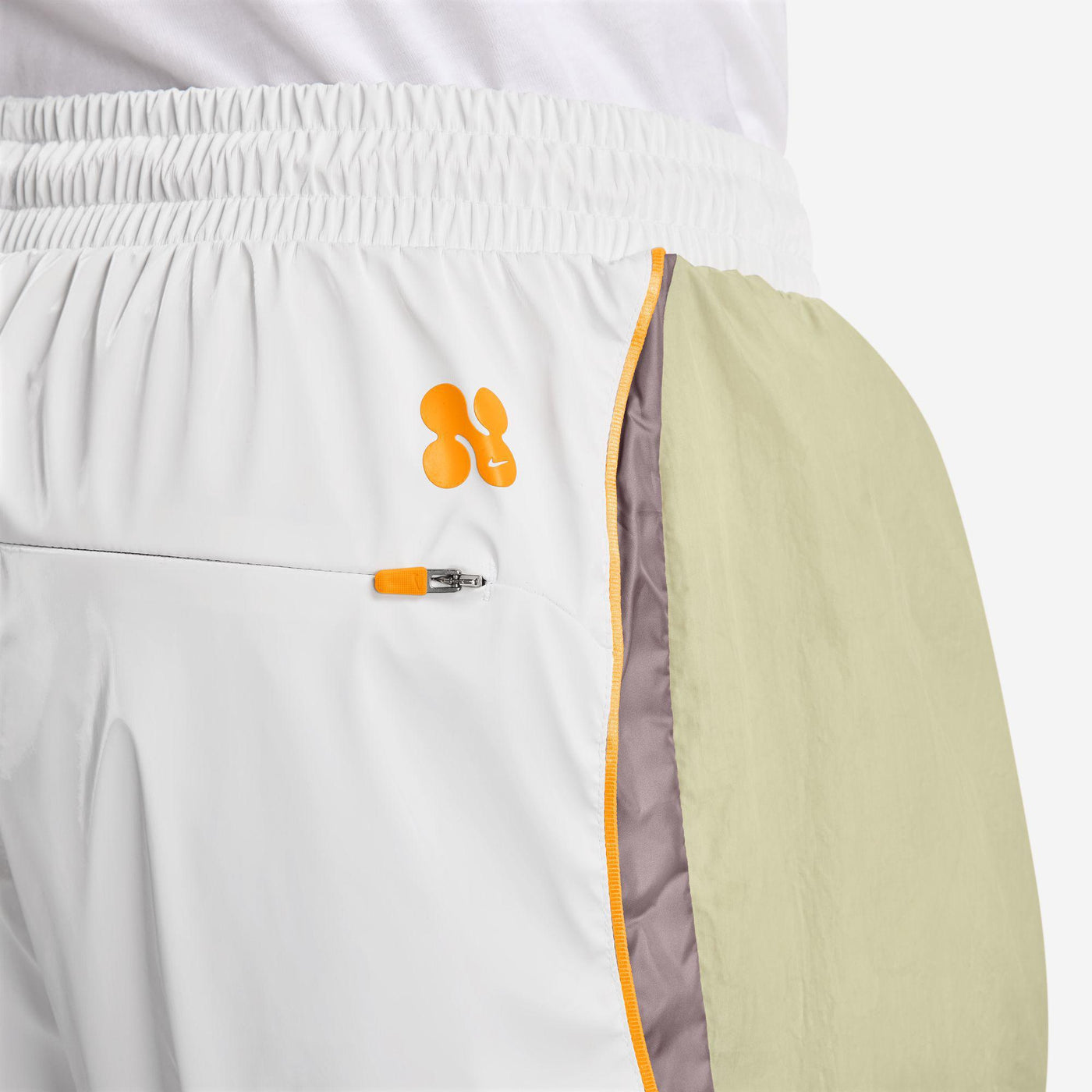 Nike Project F.R.O.G. Men's Track Pants White