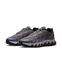 Nike Air Max DN8 Iron Grey/Bright Crimson-Wolf Grey-Black