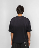 Jordan Men's Short-Sleeve T-Shirt Black