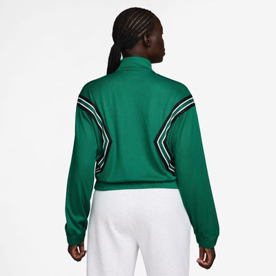 Jordan Women's Track Jacket Core Malachite