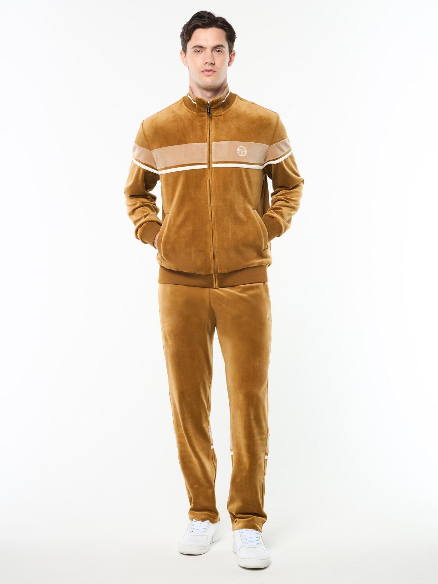 Sergio Tacchini Damarindo Track Jacket