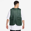Nike Project F.R.O.G. Men's Bubble Pod Vest Fir