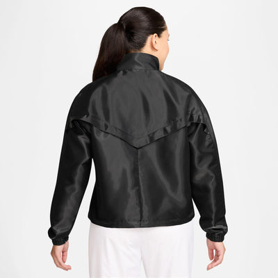 Nike Sportswear Windrunner Women's Jacket Black