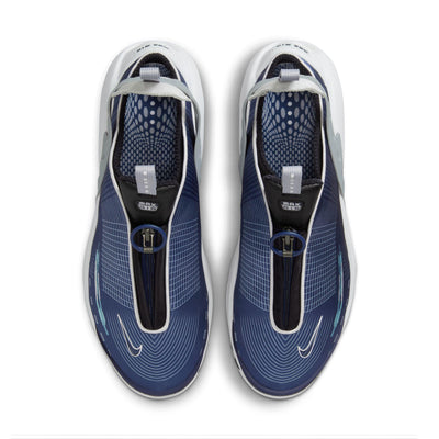 Women's Nike Air Max Craze Midnight Navy/White-Wolf Grey-Black