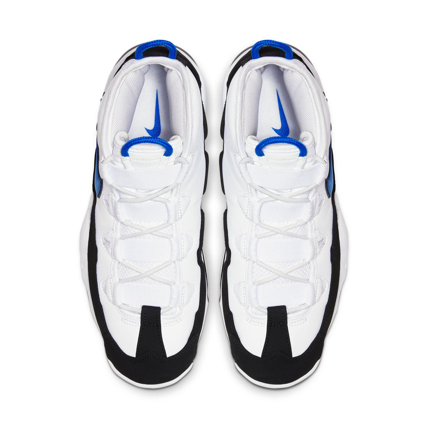 Nike Air Max Uptempo '95 White/Photo Blue-Black