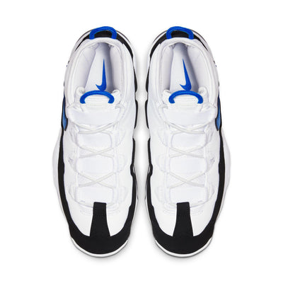 Nike Air Max Uptempo '95 White/Photo Blue-Black