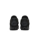 Jordan 4 Retro Little Kids' Shoes "Black Cat"