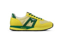 Karhu Fulcrum Star Aurora / Verdant Green