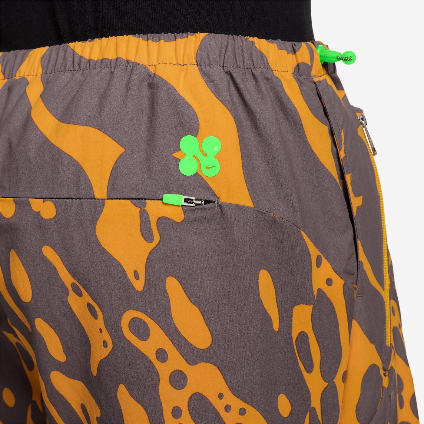 Nike Project F.R.O.G. Men's Parachute Pants Sundial