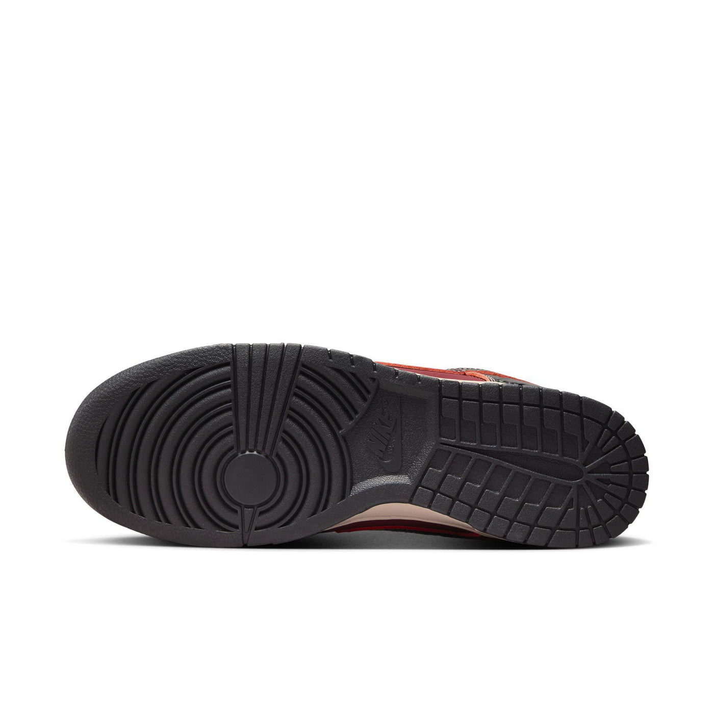 Nike Dunk Low Retro SE Dark Team Red/Solar Red-Black-Silt Red