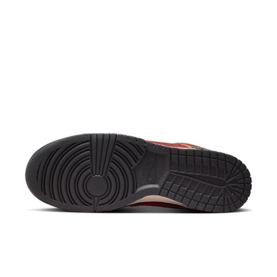 Nike Dunk Low Retro SE Dark Team Red/Solar Red-Black-Silt Red