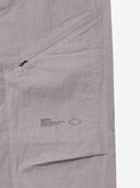 SCRT® Technical Trousers Light Grey