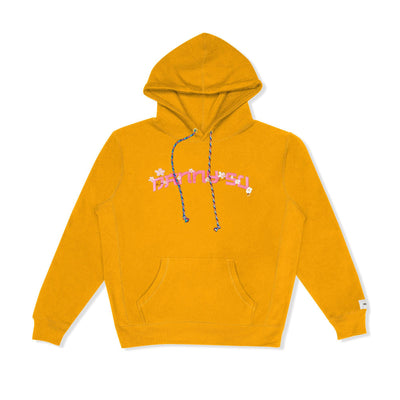 Danny Su Koi Fish Hoodie