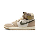 Women's Air Jordan 1 Retro High OG "Shop Jacket"
