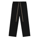 Fear of God Essentials Brushed Relaxed Pant Black