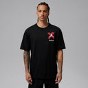 Jordan Brooklyn Men's T-Shirt Black