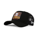 Live From New York Trucker Hat
