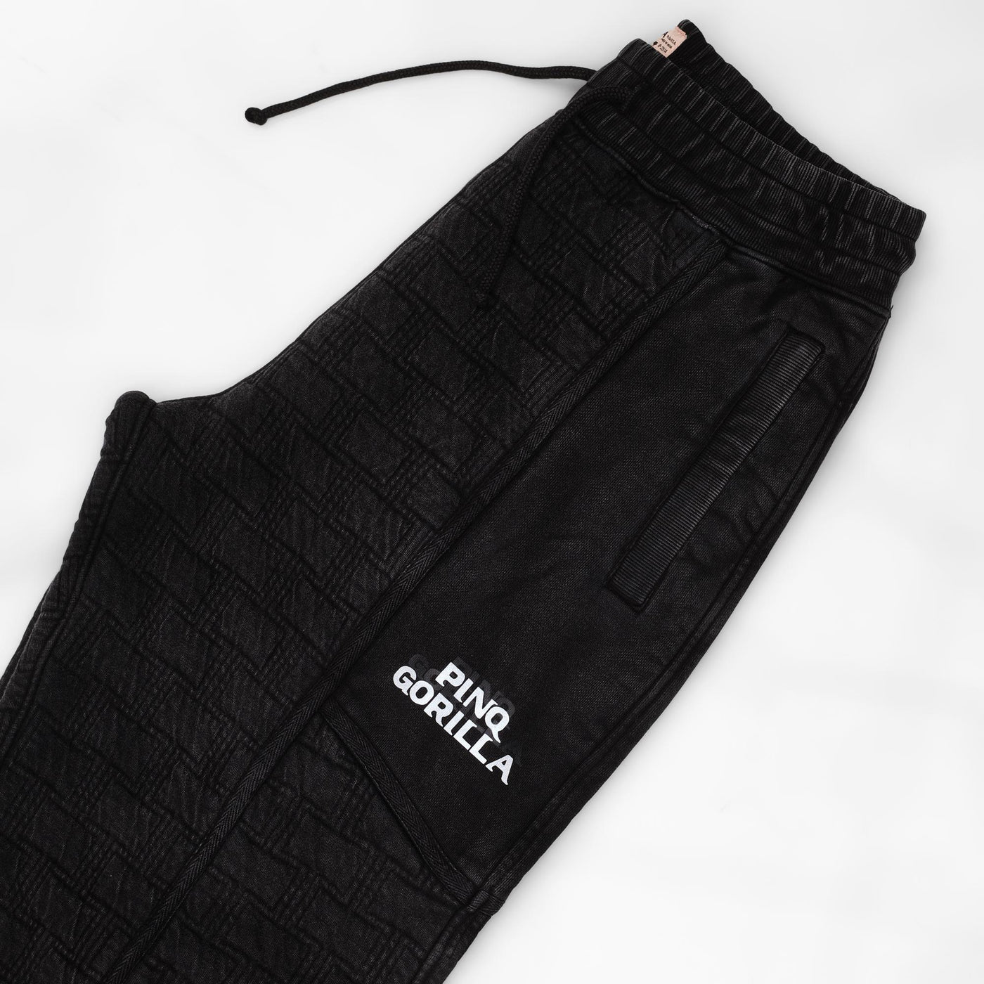 PinQ Gorilla Sweatpants