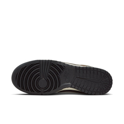Nike Dunk Low Retro Fauna Brown/Soft Pearl-Soft Pearl-Black