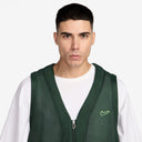 Nike Project F.R.O.G. Men's Bubble Pod Vest Fir