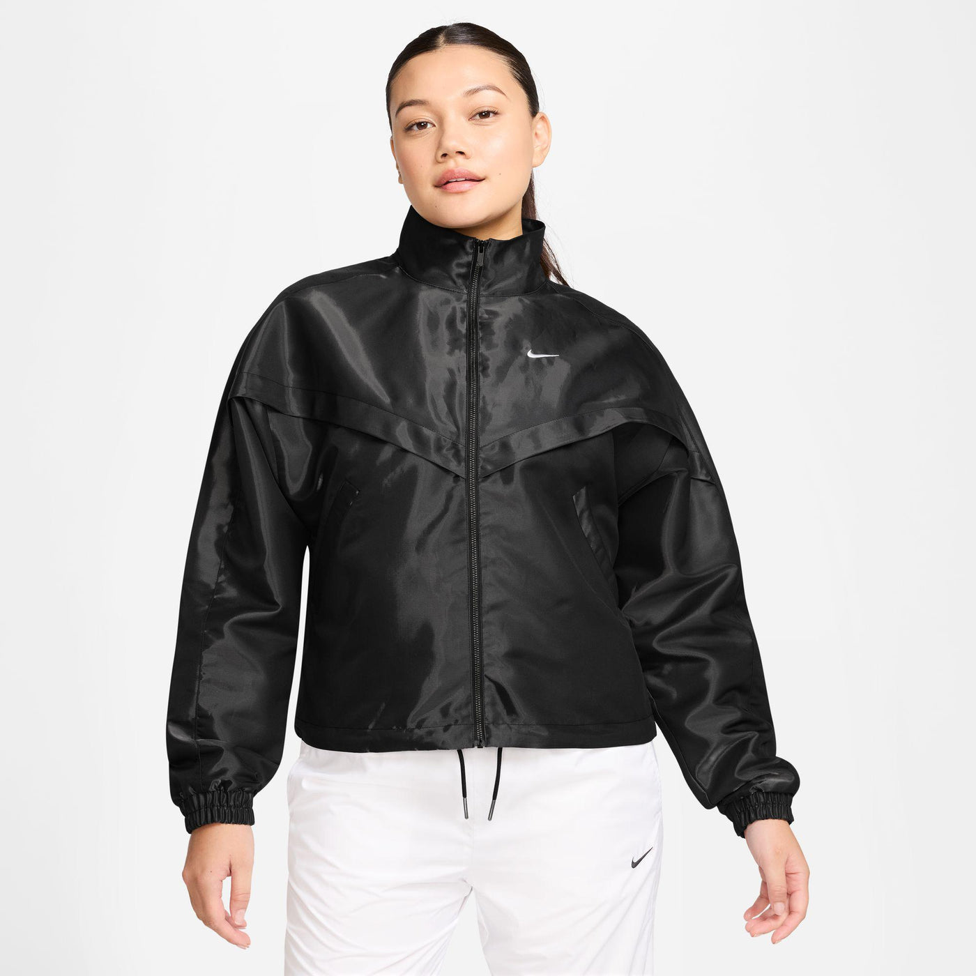Nike Sportswear Windrunner Women's Jacket Black