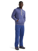 Lee x Crayola Hoodie Violet Blue