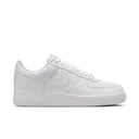 Nike Air Force 1 Low White/White