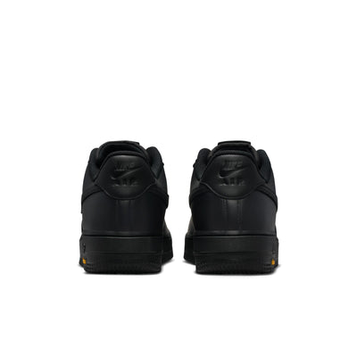 Nike Air Force 1 GTX Vibram Off Noir/Black-Speed Yellow