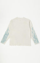 BLDG4 Lit Long Sleeve Knit