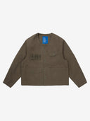 SCRT® Collarless Tactical Shirt